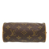 Louis Vuitton Monogram Mini Speedy HL Secondhand