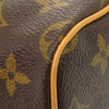Louis Vuitton Monogram Mini Speedy HL Secondhand