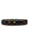 Louis Vuitton Monogram Multicolore Pochette Accessoires Secondhand