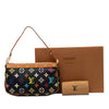 Louis Vuitton Monogram Multicolore Pochette Accessoires Secondhand