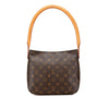 Louis Vuitton Monogram Looping MM Secondhand
