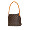 Louis Vuitton Monogram Looping MM Secondhand