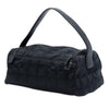 Chanel New Travel Line Nylon Vanity Bag Secondhand