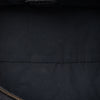 Chanel New Travel Line Nylon Vanity Bag Secondhand