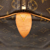 Louis Vuitton Monogram Keepall 50 Secondhand