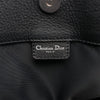 Dior Diorissimo Trotter Canvas Street Chic Tote Secondhand
