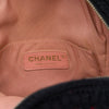 Secondhand Chanel Mini Quilted Tweed CC Pocket Backpack