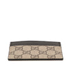 Gucci GG Supreme Card Holder Secondhand