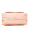 Chloé Small Leather Paraty Satchel Secondhand