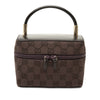 Gucci Mini GG Canvas Vanity Bag Secondhand