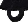 Chanel CC Terry Cotton Beach Tote Secondhand