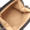 Fendi Zucca Canvas Frame Handbag Secondhand