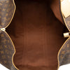 Louis Vuitton Monogram Keepall 55 Secondhand