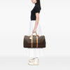 Louis Vuitton Monogram Keepall 55 Secondhand