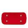 Louis Vuitton Monogram Vernis Alma BB Secondhand