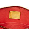 Louis Vuitton Monogram Vernis Alma BB Secondhand