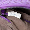 Bottega Veneta Nappa Intrecciato Nodini Crossbody Secondhand