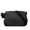 Fendi Zucchino Canvas Crossbody Secondhand