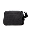 Fendi Zucchino Canvas Crossbody Secondhand