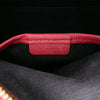Burberry Small House Check Canvas Alchester Bowling Bag Secondhand