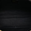 Burberry Haymarket Check Coated Canvas Messenger Bag Secondhand