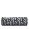 Secondhand Dior Oblique Canvas Clutch