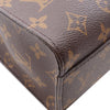 Louis Vuitton Monogram Sac Plat PM Secondhand
