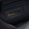 Chanel Small Quilted Caviar Boy Flap Secondhand