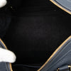 LOEWE Goatskin Anagram Paseo 30 Satchel Secondhand