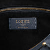 LOEWE Goatskin Anagram Paseo 30 Satchel Secondhand