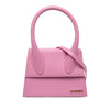 Jacquemus Smooth Calfskin Le Grand Chiquito Secondhand