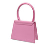 Jacquemus Smooth Calfskin Le Grand Chiquito Secondhand