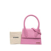 Jacquemus Smooth Calfskin Le Grand Chiquito Secondhand