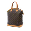 Louis Vuitton Monogram Lockit Vertical Secondhand