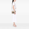 Chloé Small Suede and Calfskin Faye Crossbody Secondhand