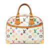 Louis Vuitton Monogram Multicolore Trouville Secondhand