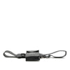 Louis Vuitton Monogram Eclipse Utility Belt Bag Secondhand