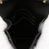 Louis Vuitton Monogram Eclipse Utility Belt Bag Secondhand