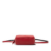 Saint Laurent Leather Monogram Lou Belt Bag Secondhand