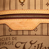 Louis Vuitton Monogram Neverfull MM Secondhand
