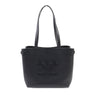 Celine Medium Grained Calfskin Cuir Triomphe Cabas Anais Tote Secondhand