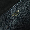 Celine Medium Grained Calfskin Cuir Triomphe Cabas Anais Tote Secondhand