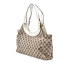 Gucci Medium GG Canvas Charmy Shoulder Bag Secondhand