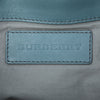 Burberry Haymarket Check Coated Canvas Leah Crossbody Secondhand