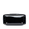 Miu Miu Patent Satchel Secondhand