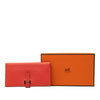 Hermès Epsom Bearn Wallet Secondhand