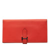 Hermès Epsom Bearn Wallet Secondhand