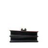 Gucci Medium Calfskin Bamboo Dionysus Web Satchel Secondhand