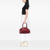 Gucci Guccissima Sukey Satchel Secondhand