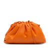 Bottega Veneta Lambskin The Mini Pouch Secondhand